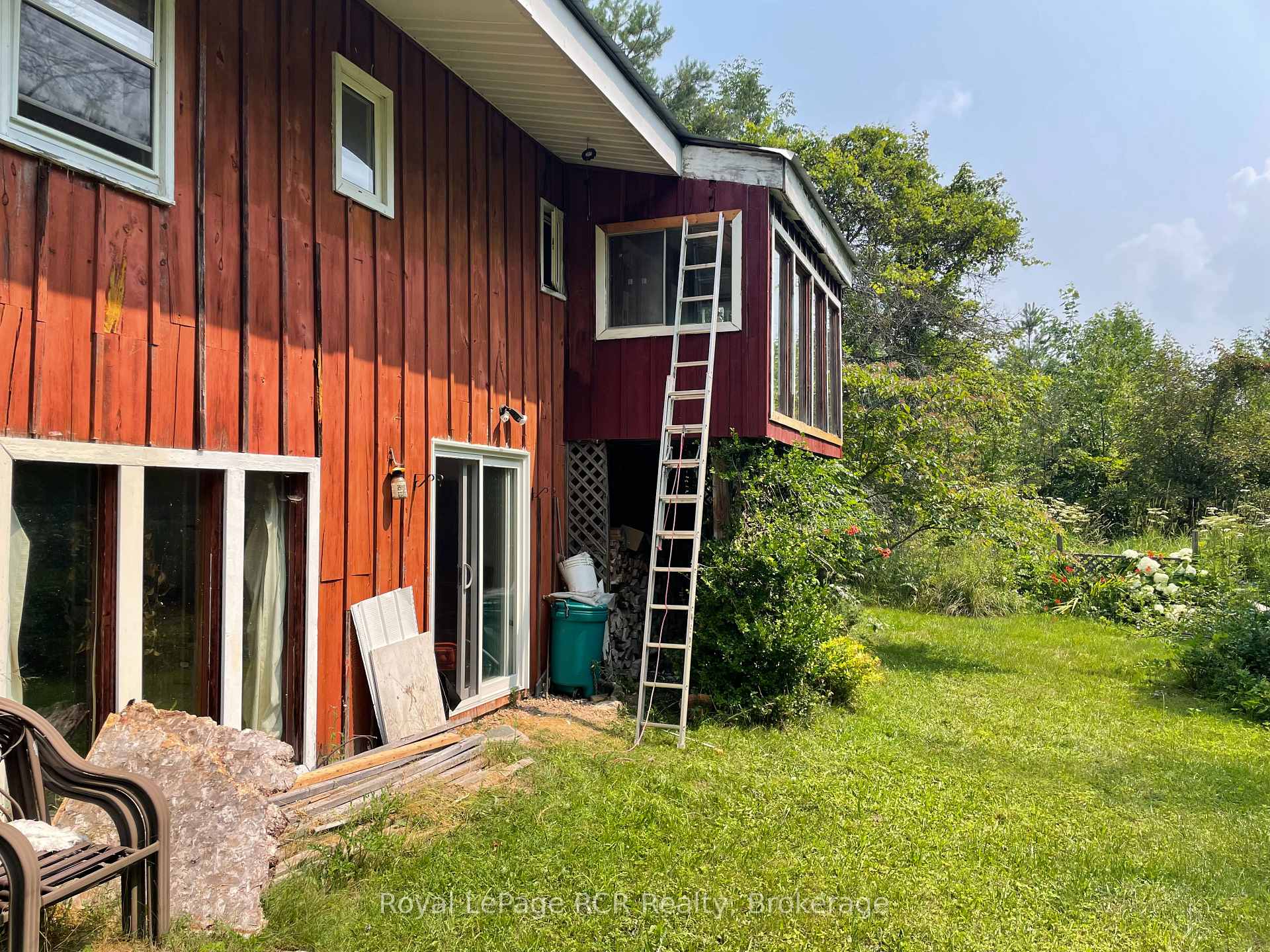 Photo 24 of 585250 Sideroad 10 A, Grey Highlands — HOMEH
