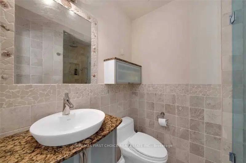 Photo 6 of 1249 Indian Road, Mississauga, Lorne Park — HOMEH