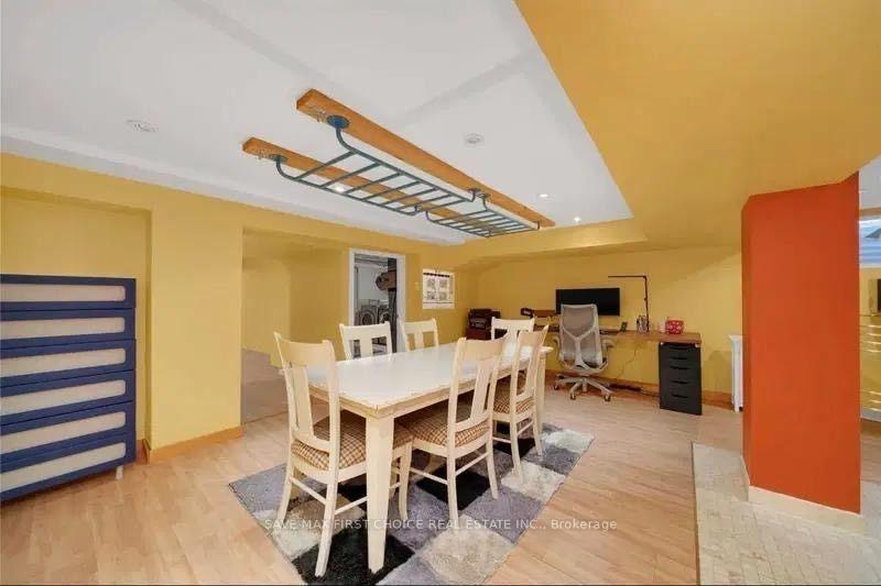 Photo 19 of 1249 Indian Road, Mississauga, Lorne Park — HOMEH