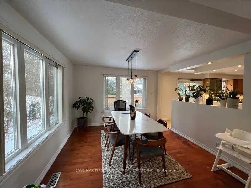 Photo 22 of 1249 Indian Road, Mississauga, Lorne Park — HOMEH