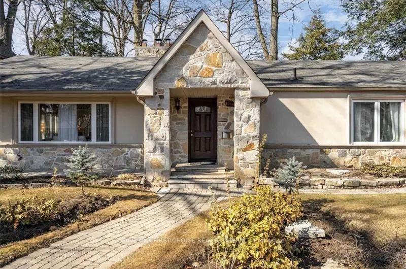 Photo 29 of 1249 Indian Road, Mississauga, Lorne Park — HOMEH