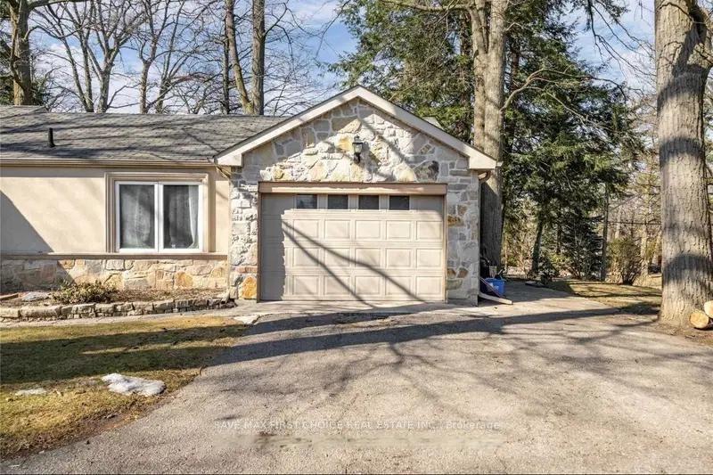 Photo 21 of 1249 Indian Road, Mississauga, Lorne Park — HOMEH