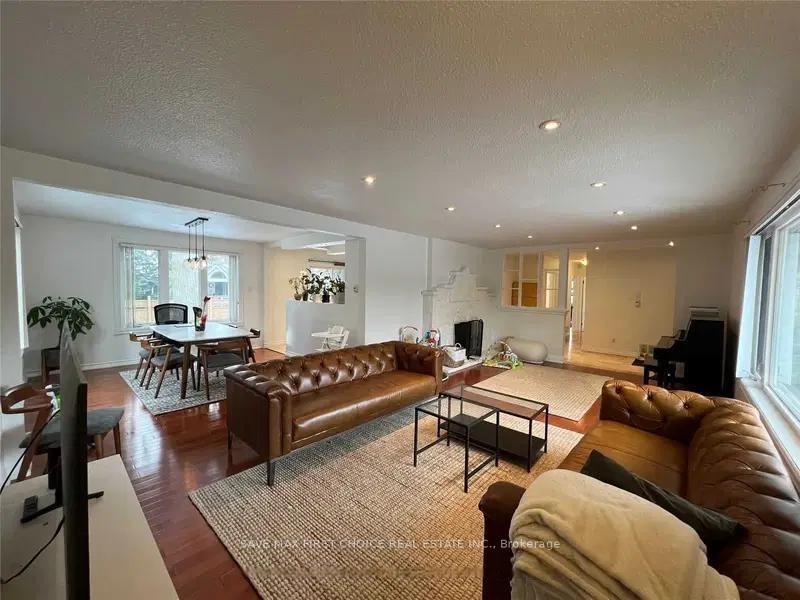 Photo 25 of 1249 Indian Road, Mississauga, Lorne Park — HOMEH