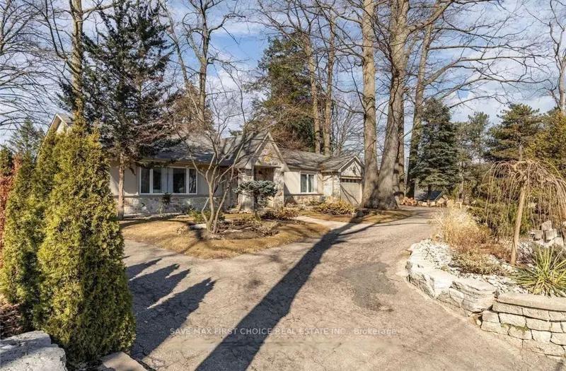 Photo 27 of 1249 Indian Road, Mississauga, Lorne Park — HOMEH