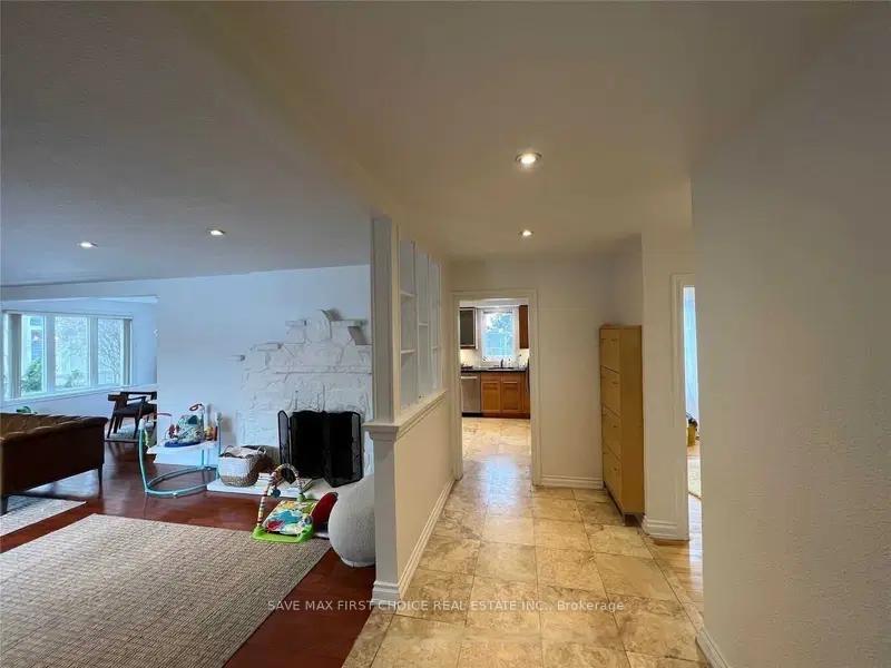 Photo 26 of 1249 Indian Road, Mississauga, Lorne Park — HOMEH