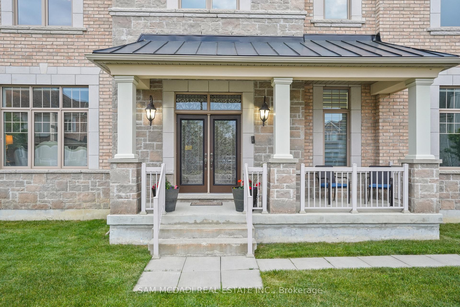 Photo 29 of 11 Burlwood Road, Brampton, Vales of Castlemore — HOMEH
