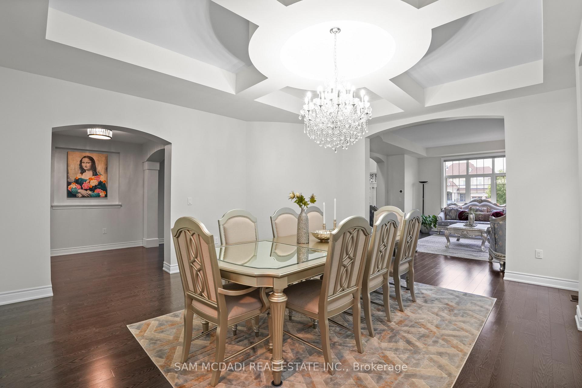 Photo 10 of 11 Burlwood Road, Brampton, Vales of Castlemore — HOMEH