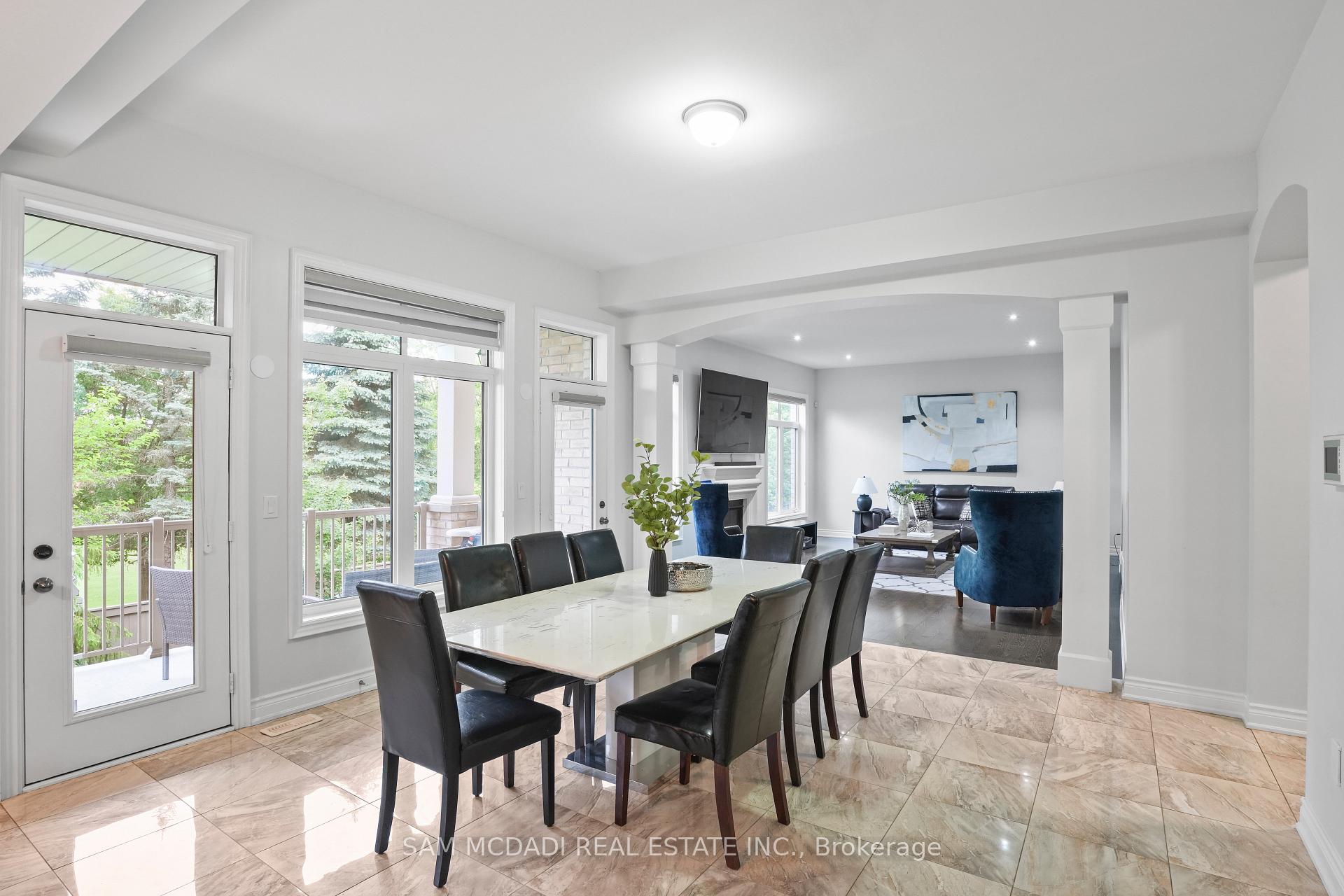 Photo 39 of 11 Burlwood Road, Brampton, Vales of Castlemore — HOMEH