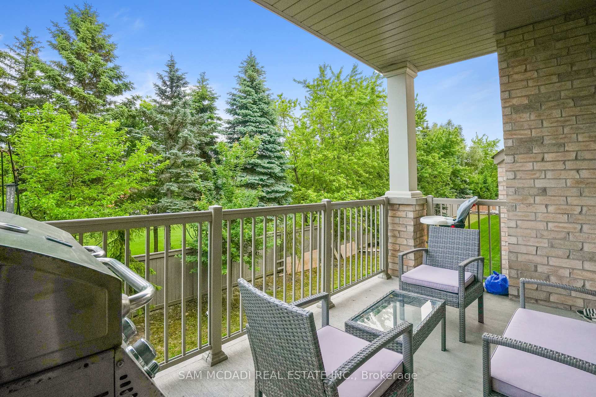 Photo 9 of 11 Burlwood Road, Brampton, Vales of Castlemore — HOMEH