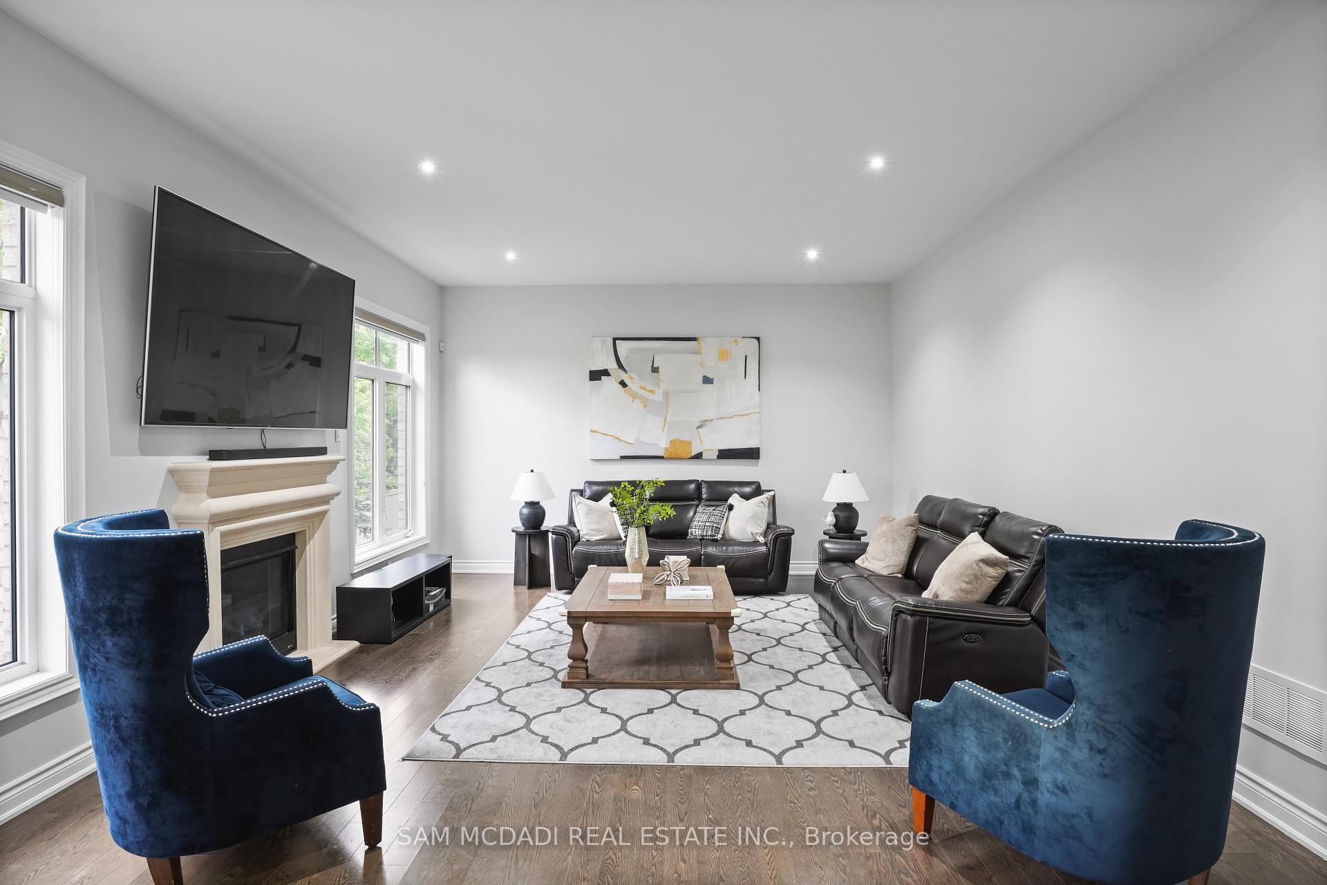 Photo 31 of 11 Burlwood Road, Brampton, Vales of Castlemore — HOMEH