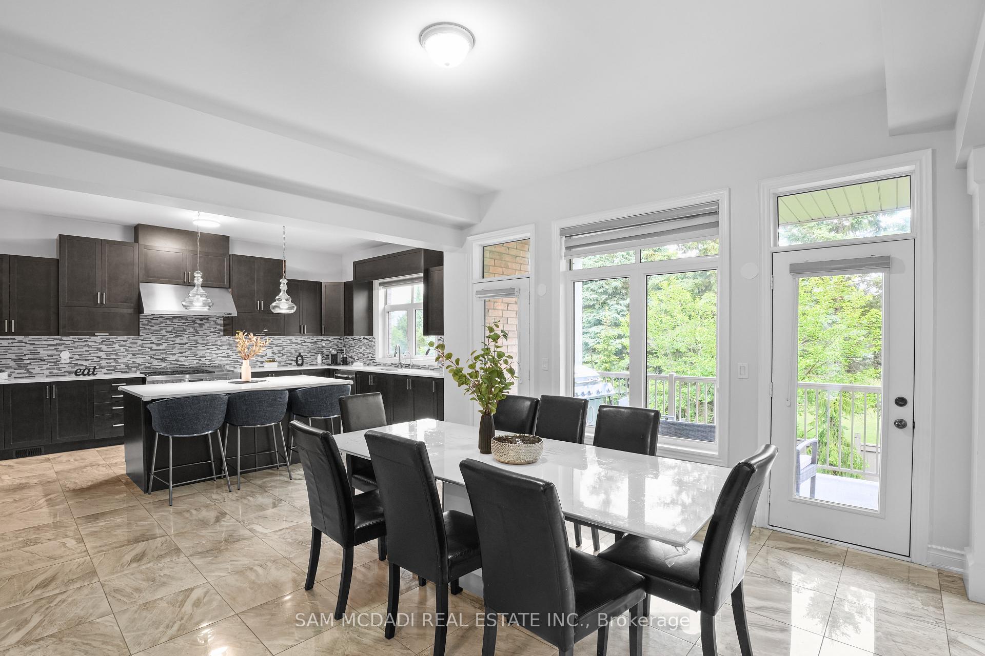 Photo 22 of 11 Burlwood Road, Brampton, Vales of Castlemore — HOMEH