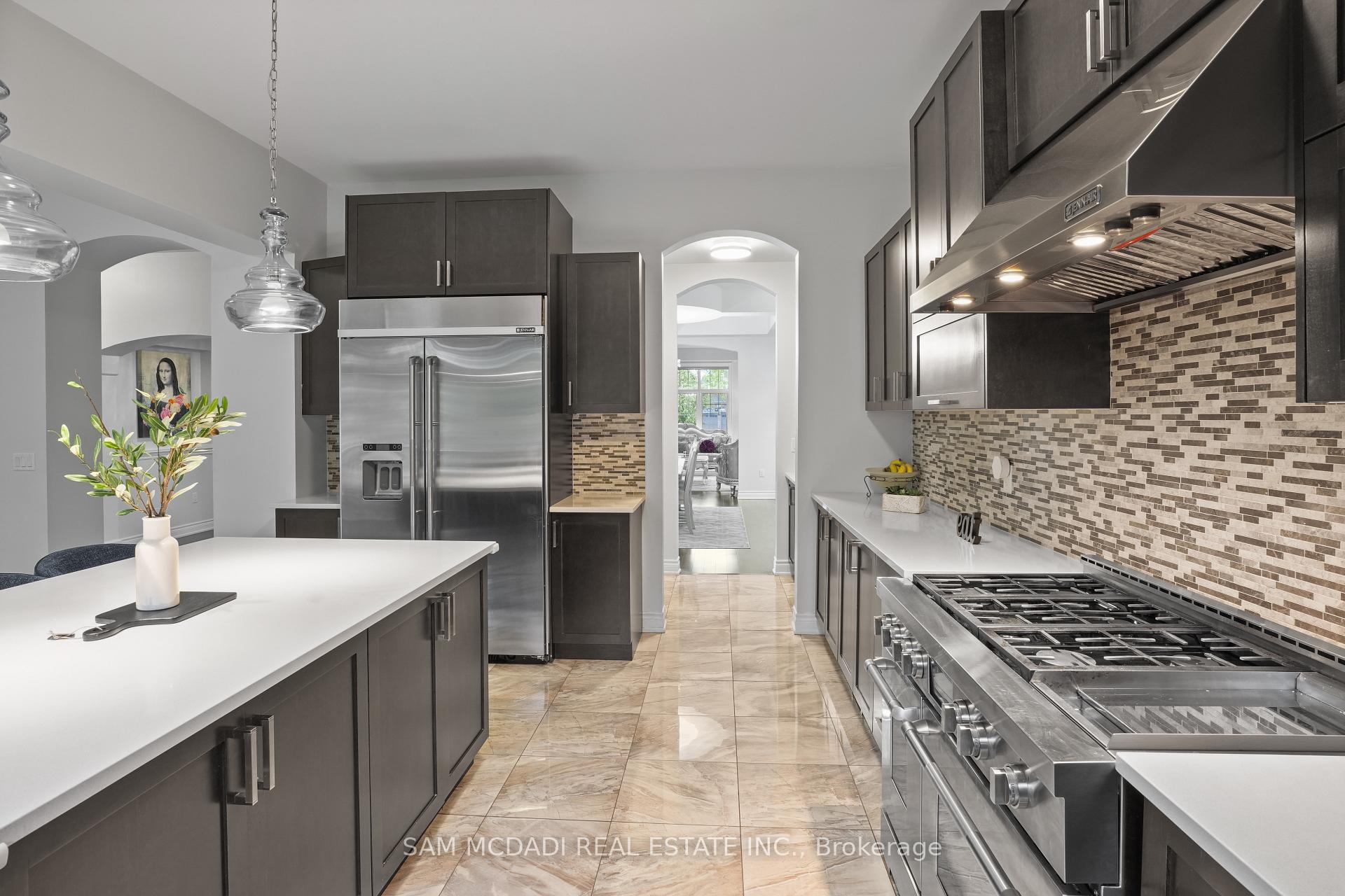 Photo 37 of 11 Burlwood Road, Brampton, Vales of Castlemore — HOMEH