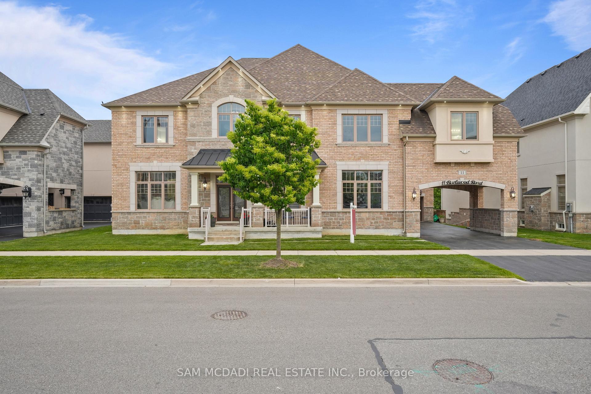Photo 41 of 11 Burlwood Road, Brampton, Vales of Castlemore — HOMEH