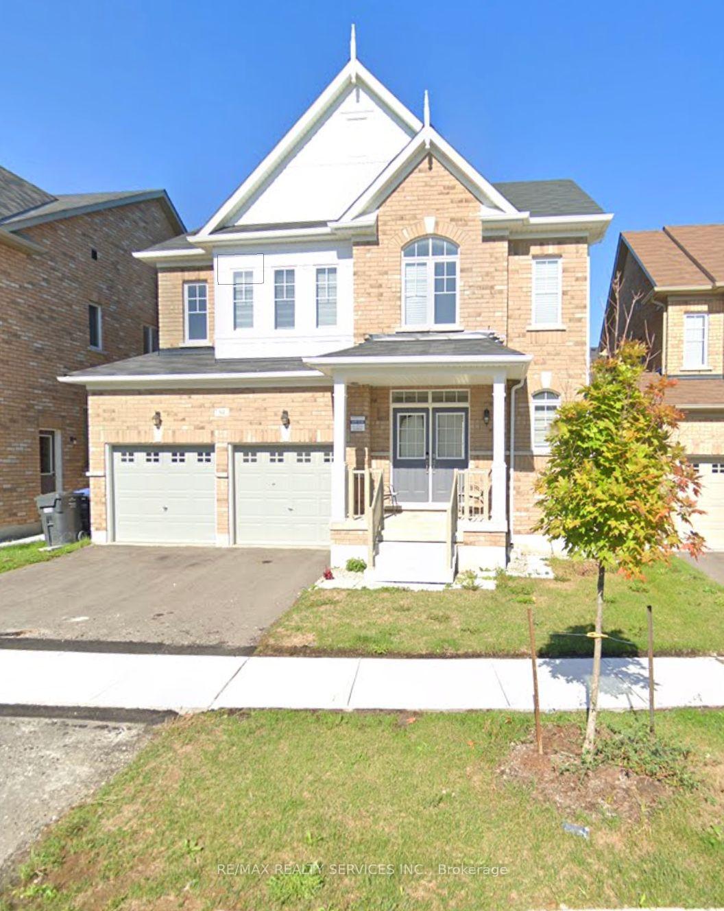 Photo 1 of 82 Haverstock Crescent E, Brampton, Brampton North — HOMEH