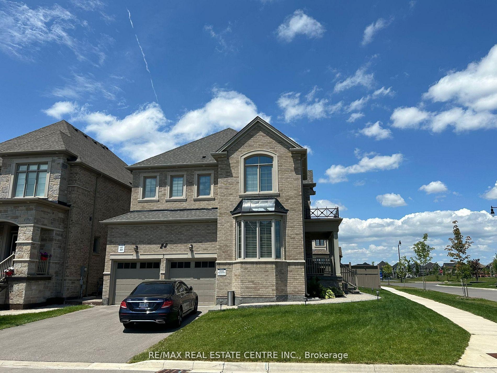 Front of Unit Basement, 24 Vineyard Drive