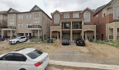 Photo 1 of 58 Hashmi Place, Brampton, Brampton North — HOMEH