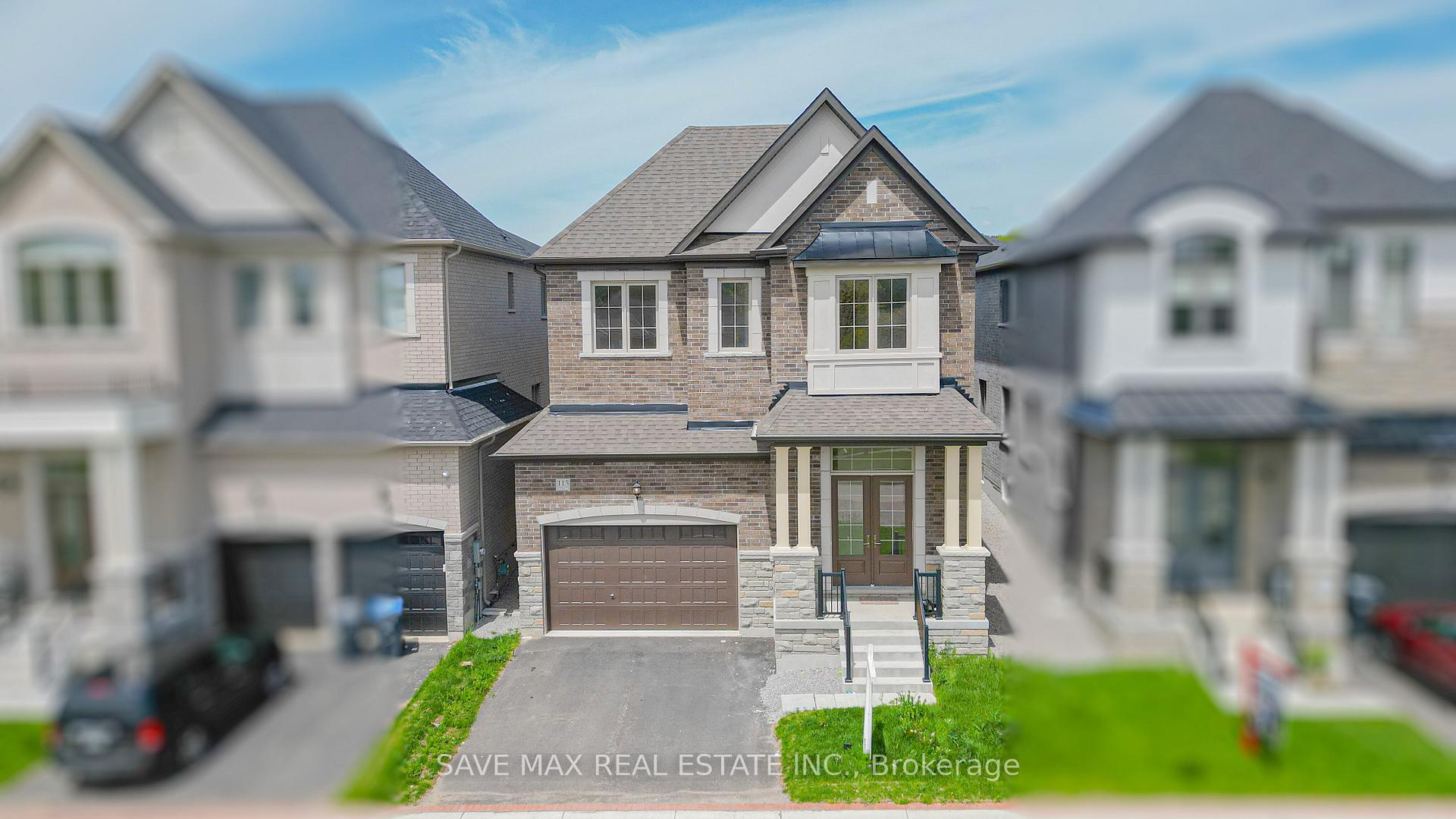 Photo 1 of 113 Walker Road, Caledon, Caledon East — HOMEH