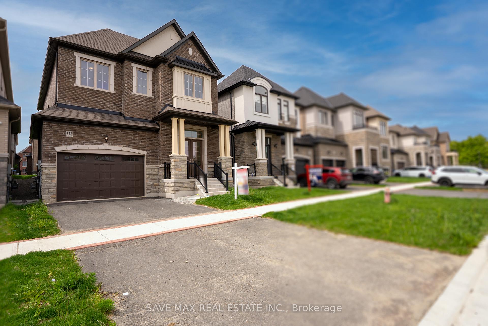 Photo 4 of 113 Walker Road, Caledon, Caledon East — HOMEH