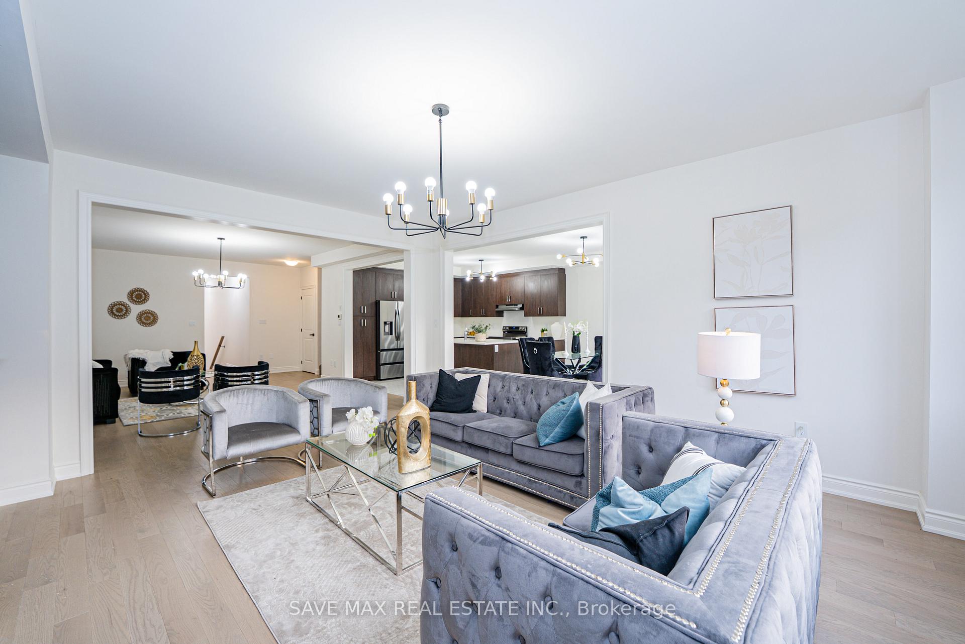 Photo 8 of 113 Walker Road, Caledon, Caledon East — HOMEH