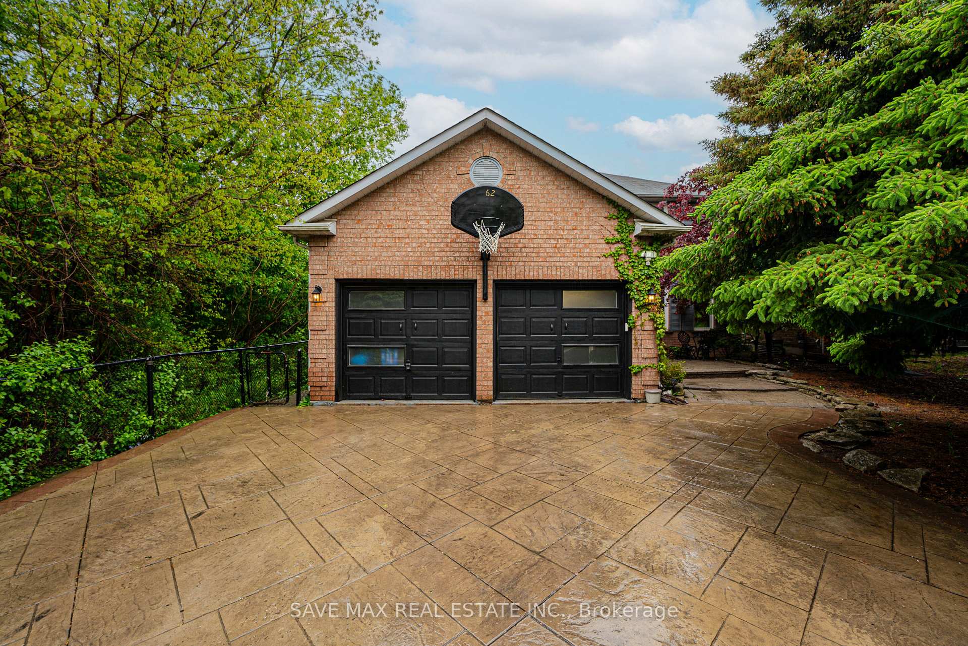 Photo 1 of 62 Laurelcrest Street, Brampton, Westgate — HOMEH
