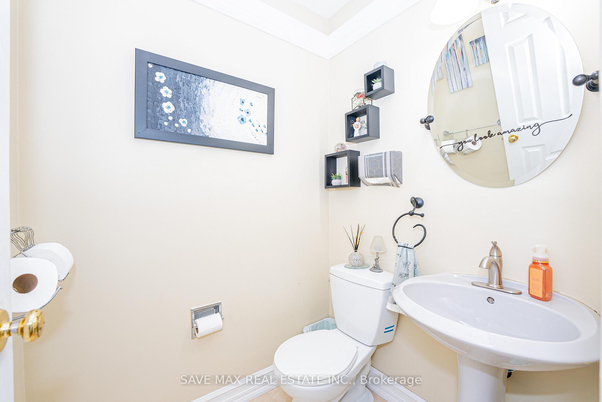 Photo 14 of 62 Laurelcrest Street, Brampton, Westgate — HOMEH