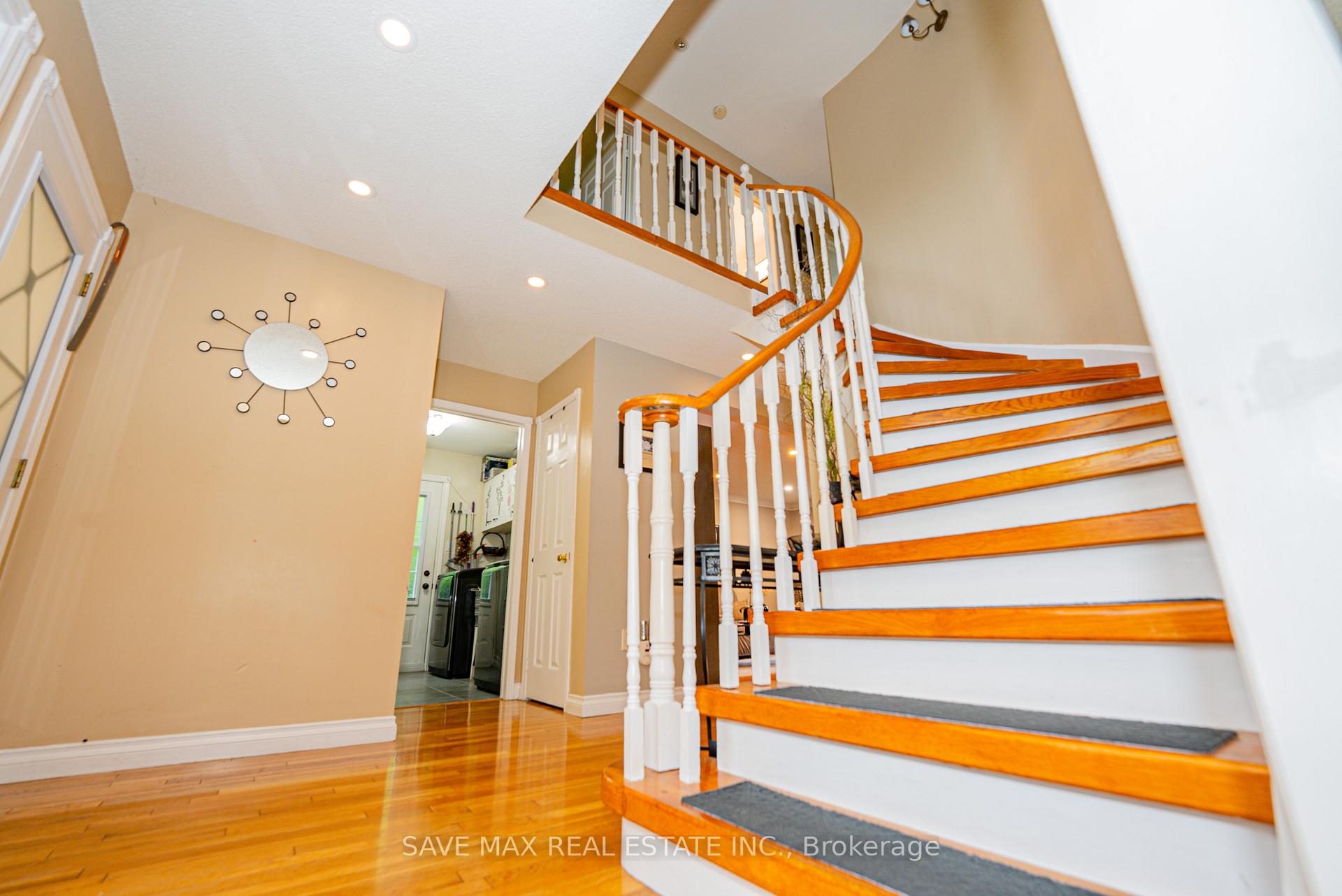 Photo 21 of 62 Laurelcrest Street, Brampton, Westgate — HOMEH