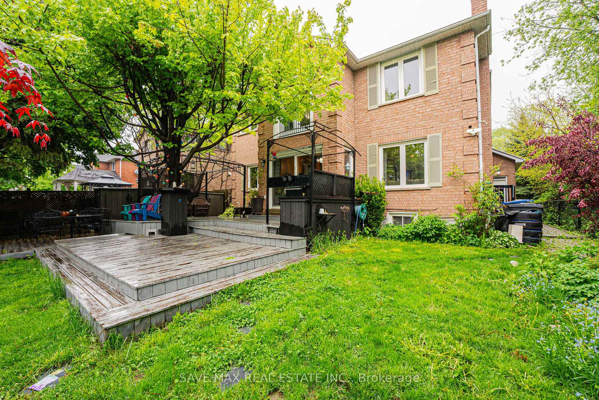 Photo 30 of 62 Laurelcrest Street, Brampton, Westgate — HOMEH