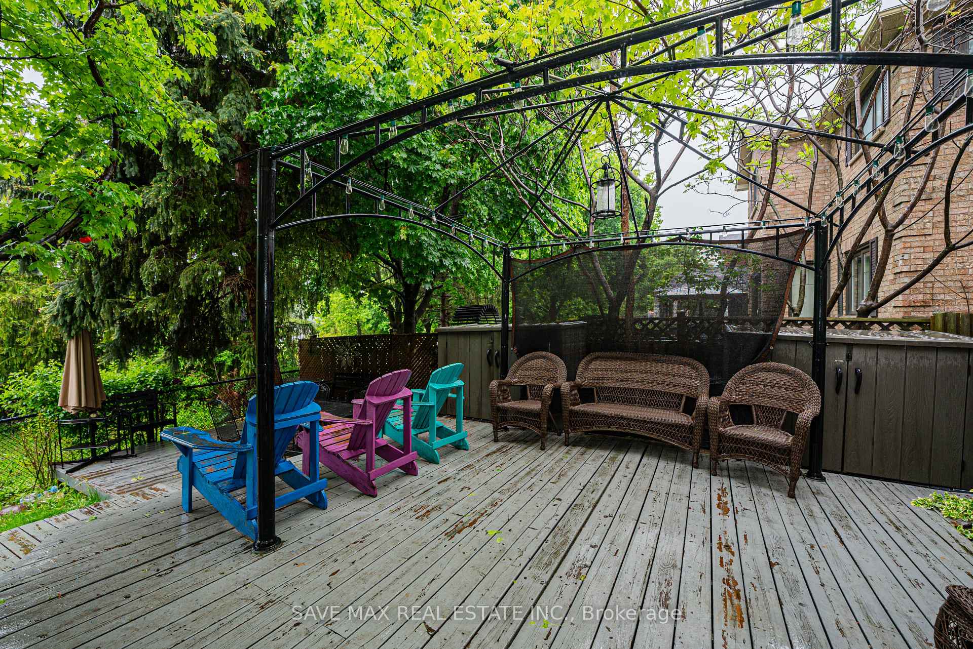 Photo 31 of 62 Laurelcrest Street, Brampton, Westgate — HOMEH