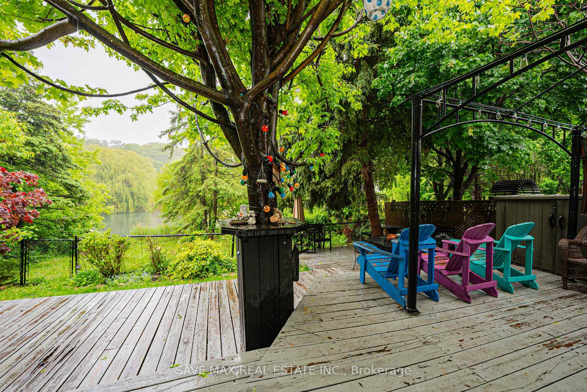 Photo 36 of 62 Laurelcrest Street, Brampton, Westgate — HOMEH