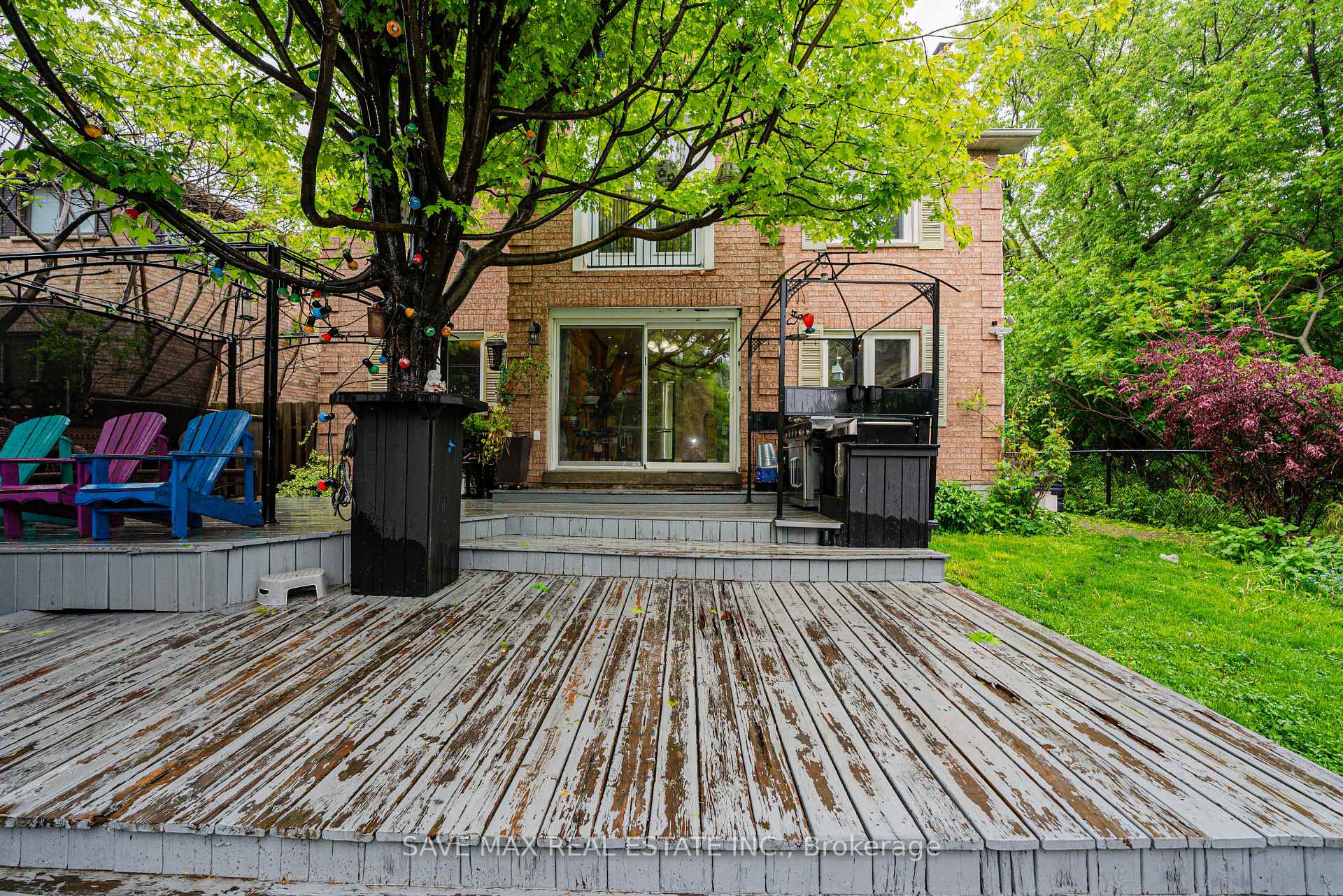 Photo 45 of 62 Laurelcrest Street, Brampton, Westgate — HOMEH