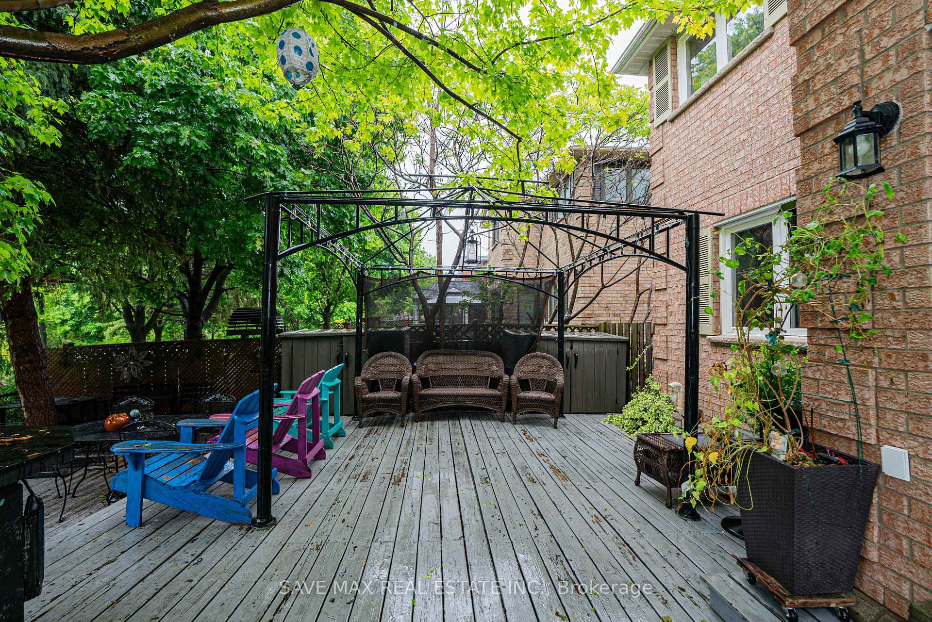 Photo 35 of 62 Laurelcrest Street, Brampton, Westgate — HOMEH