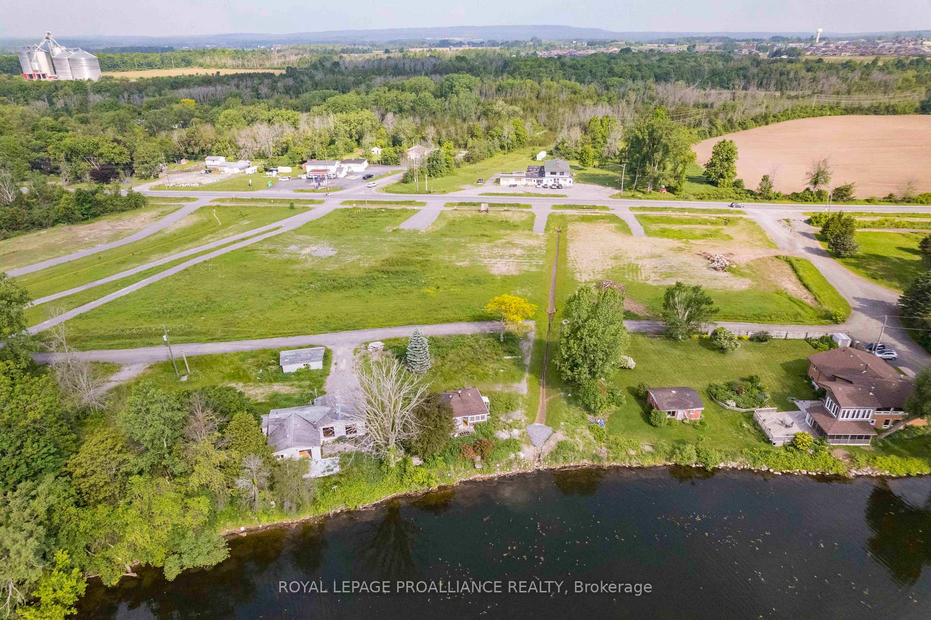 Photo of Lot 2 39M968 22583 Loyalist Parkway