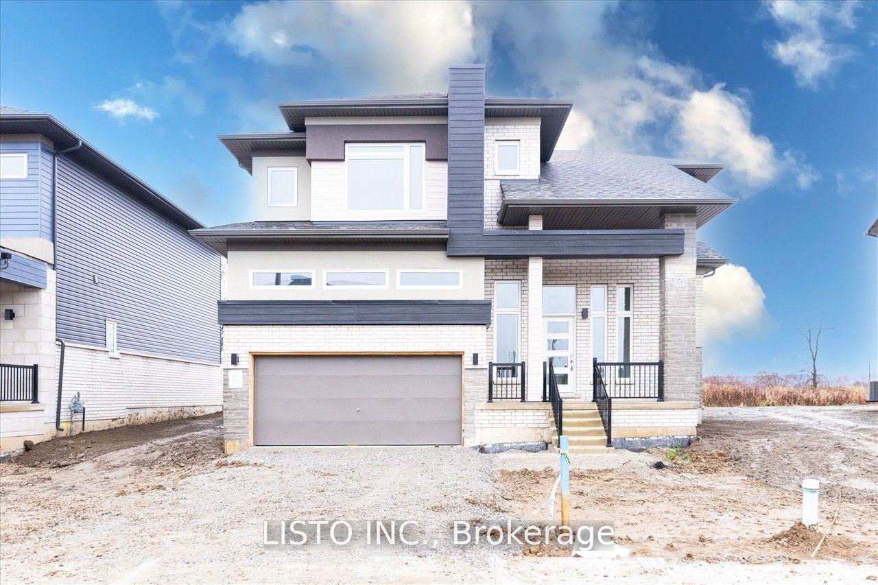 Photo 1 of 3763 Sunbank Crescent, Severn, West Shore — HOMEH
