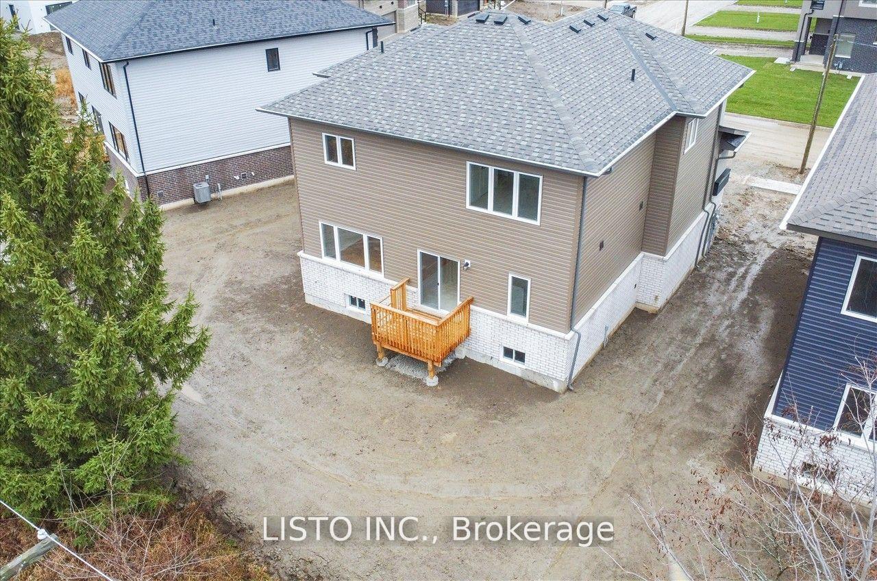 Photo 30 of 3763 Sunbank Crescent, Severn, West Shore — HOMEH