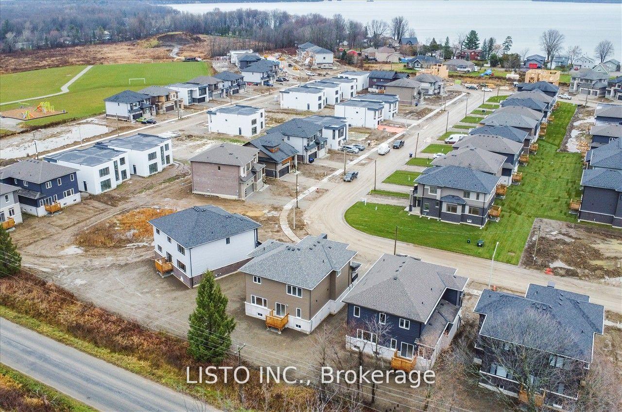Photo 32 of 3763 Sunbank Crescent, Severn, West Shore — HOMEH