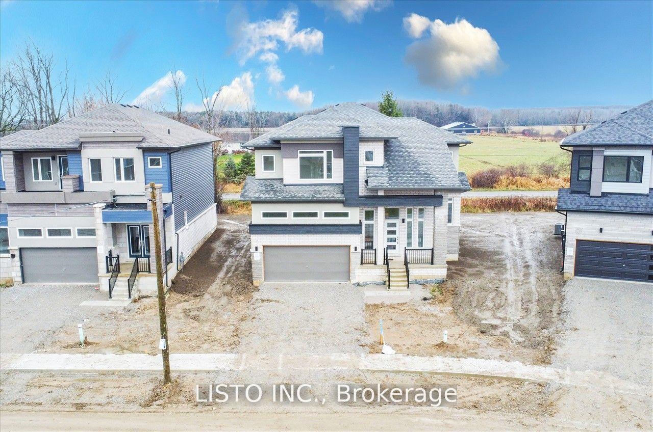Photo 34 of 3763 Sunbank Crescent, Severn, West Shore — HOMEH