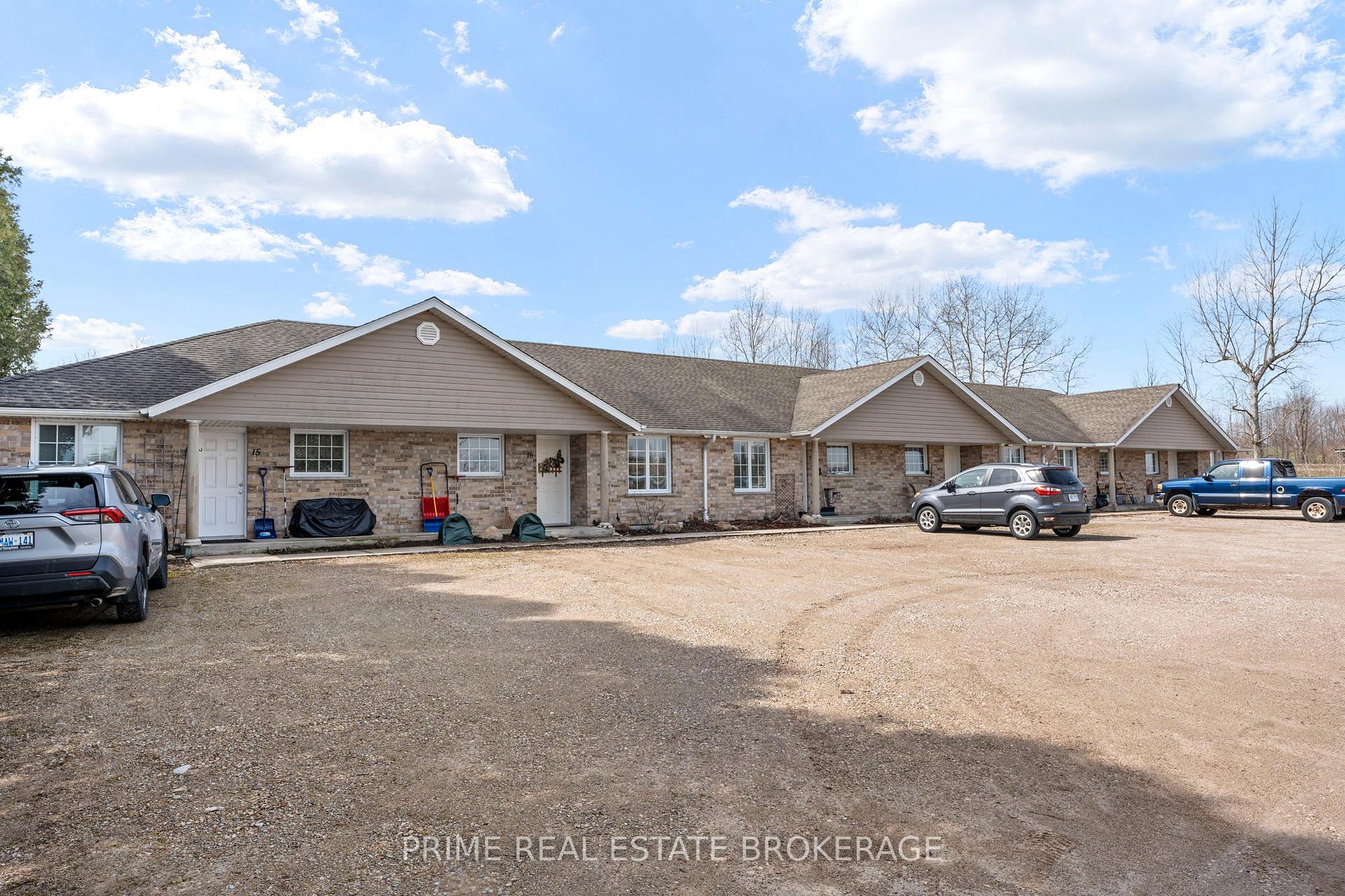 Photo 1 of 412 Ross Street, Huron-Kinloss — HOMEH