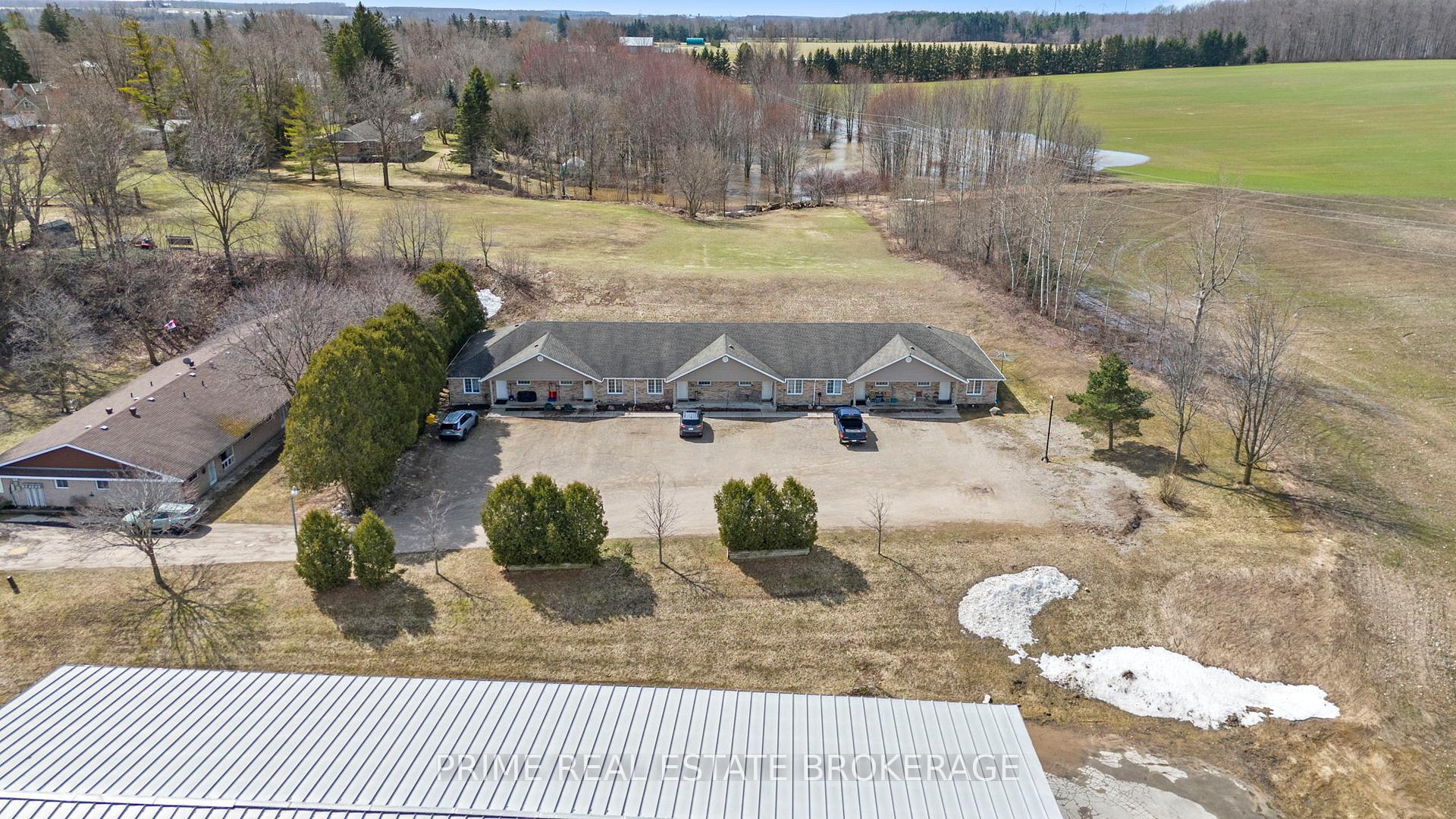 Photo 13 of 412 Ross Street, Huron-Kinloss — HOMEH