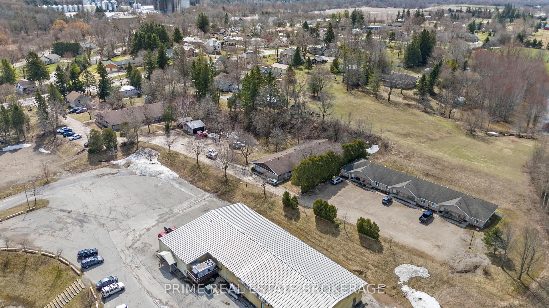 Photo 2 of 412 Ross Street, Huron-Kinloss — HOMEH