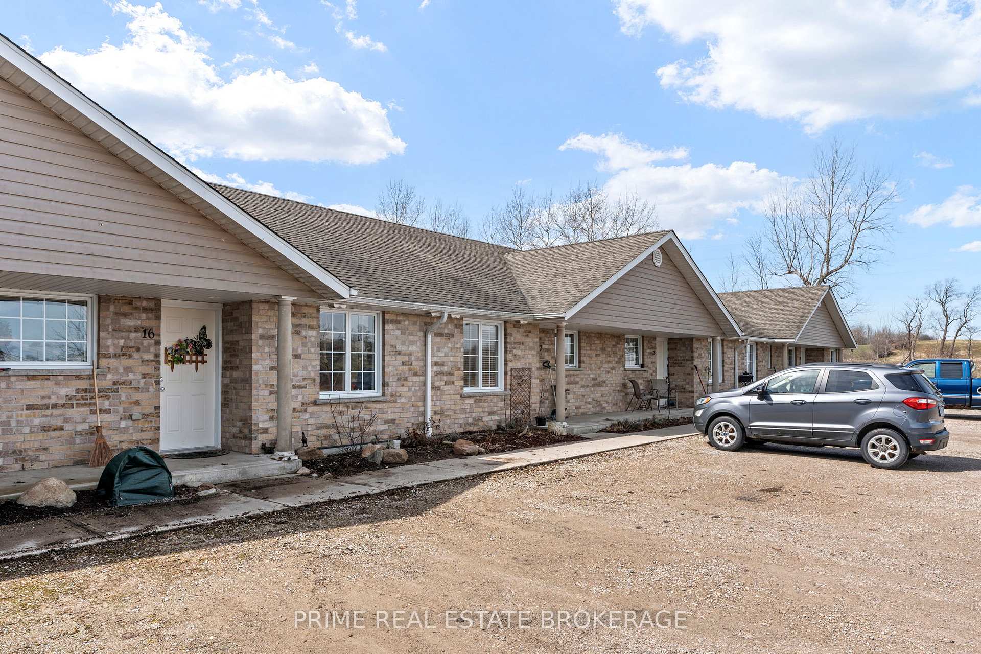 Photo 18 of 412 Ross Street, Huron-Kinloss — HOMEH