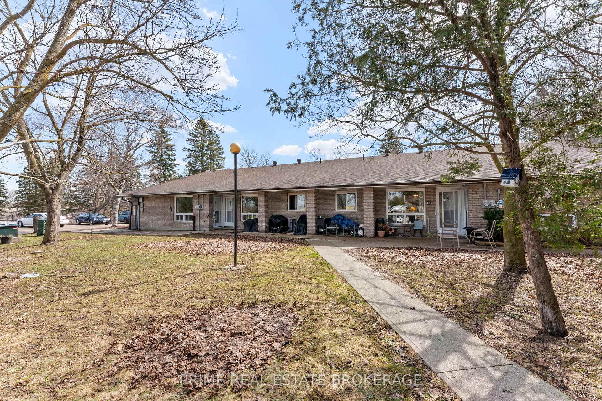 Photo 3 of 412 Ross Street, Huron-Kinloss — HOMEH
