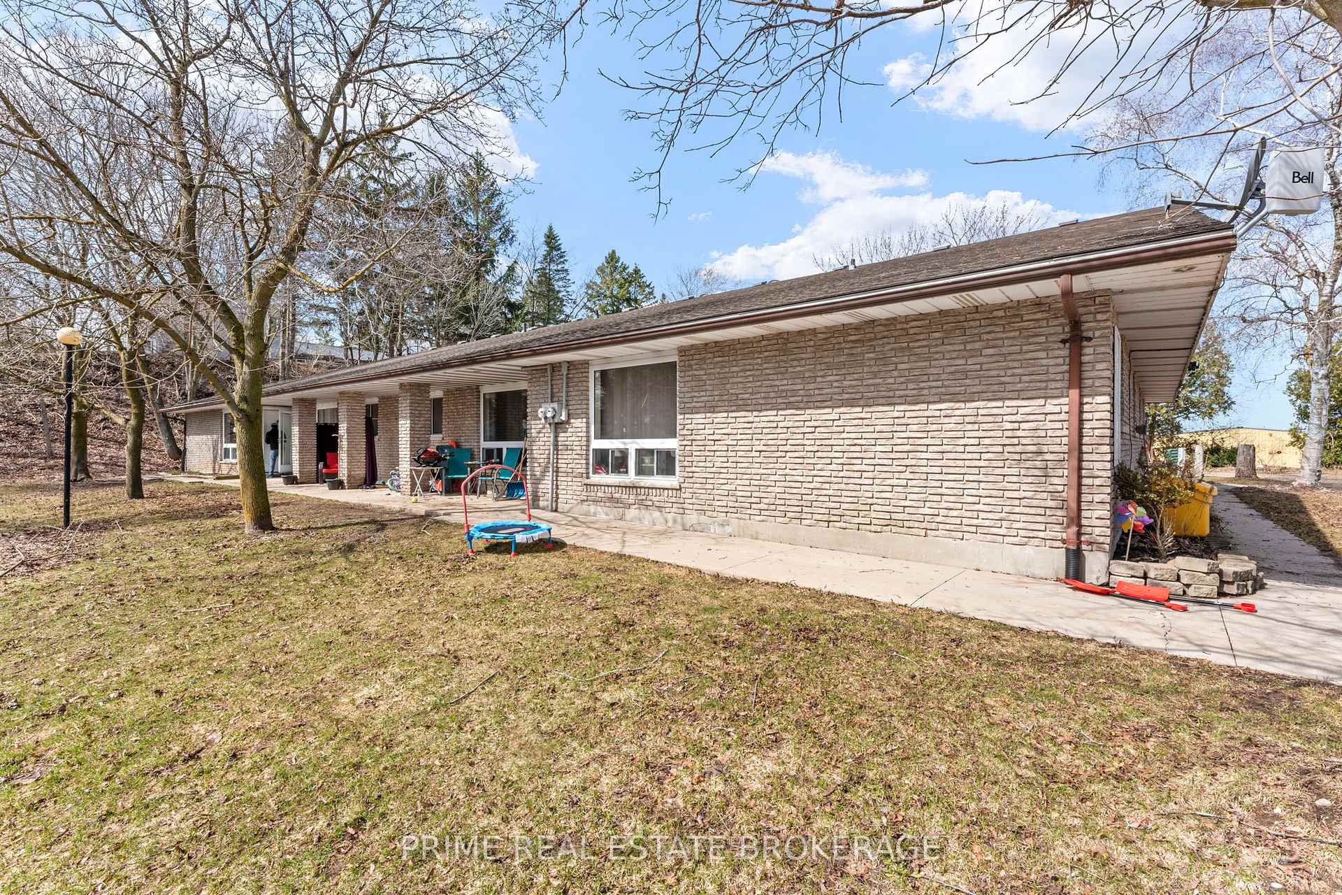 Photo 37 of 412 Ross Street, Huron-Kinloss — HOMEH