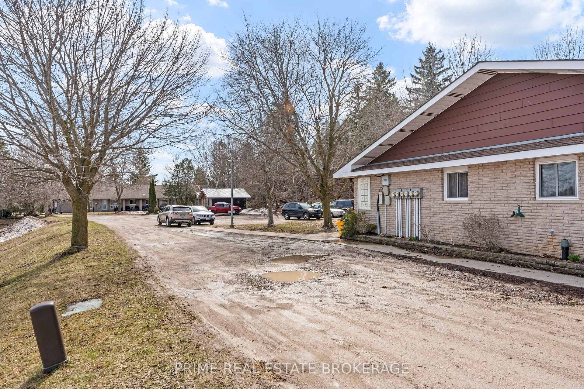 Photo 34 of 412 Ross Street, Huron-Kinloss — HOMEH