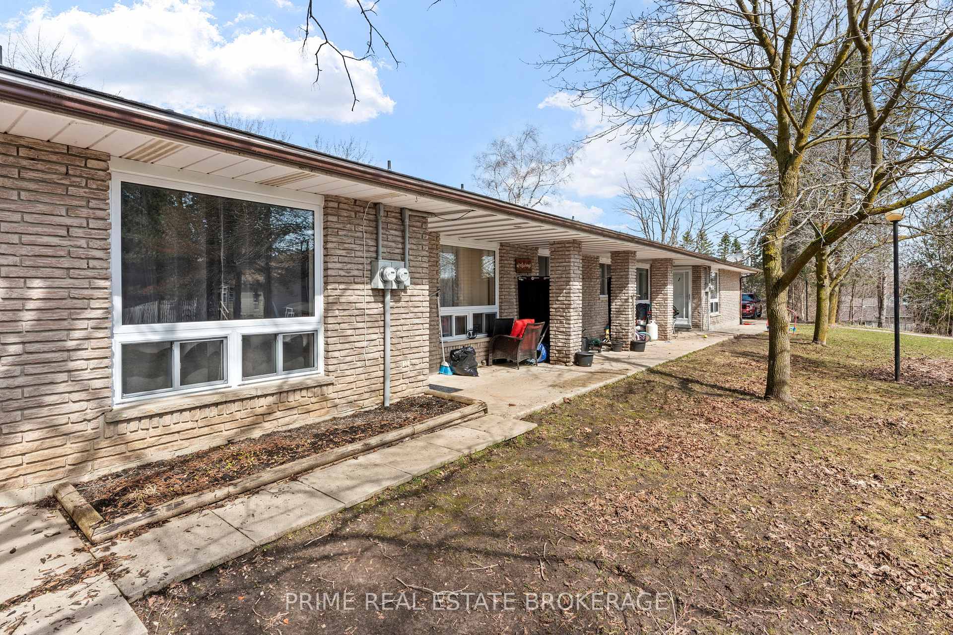 Photo 36 of 412 Ross Street, Huron-Kinloss — HOMEH