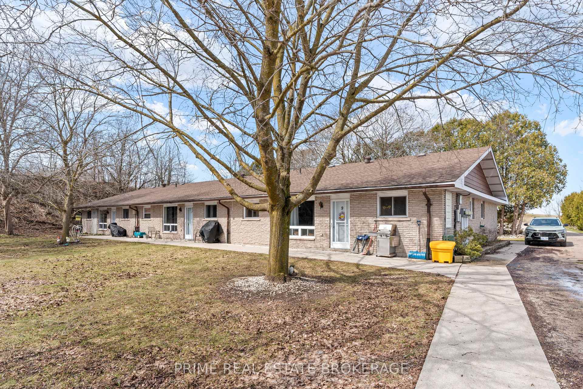 Photo 38 of 412 Ross Street, Huron-Kinloss — HOMEH