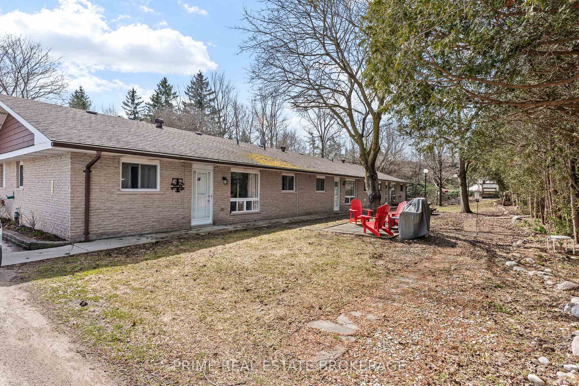 Photo 35 of 412 Ross Street, Huron-Kinloss — HOMEH