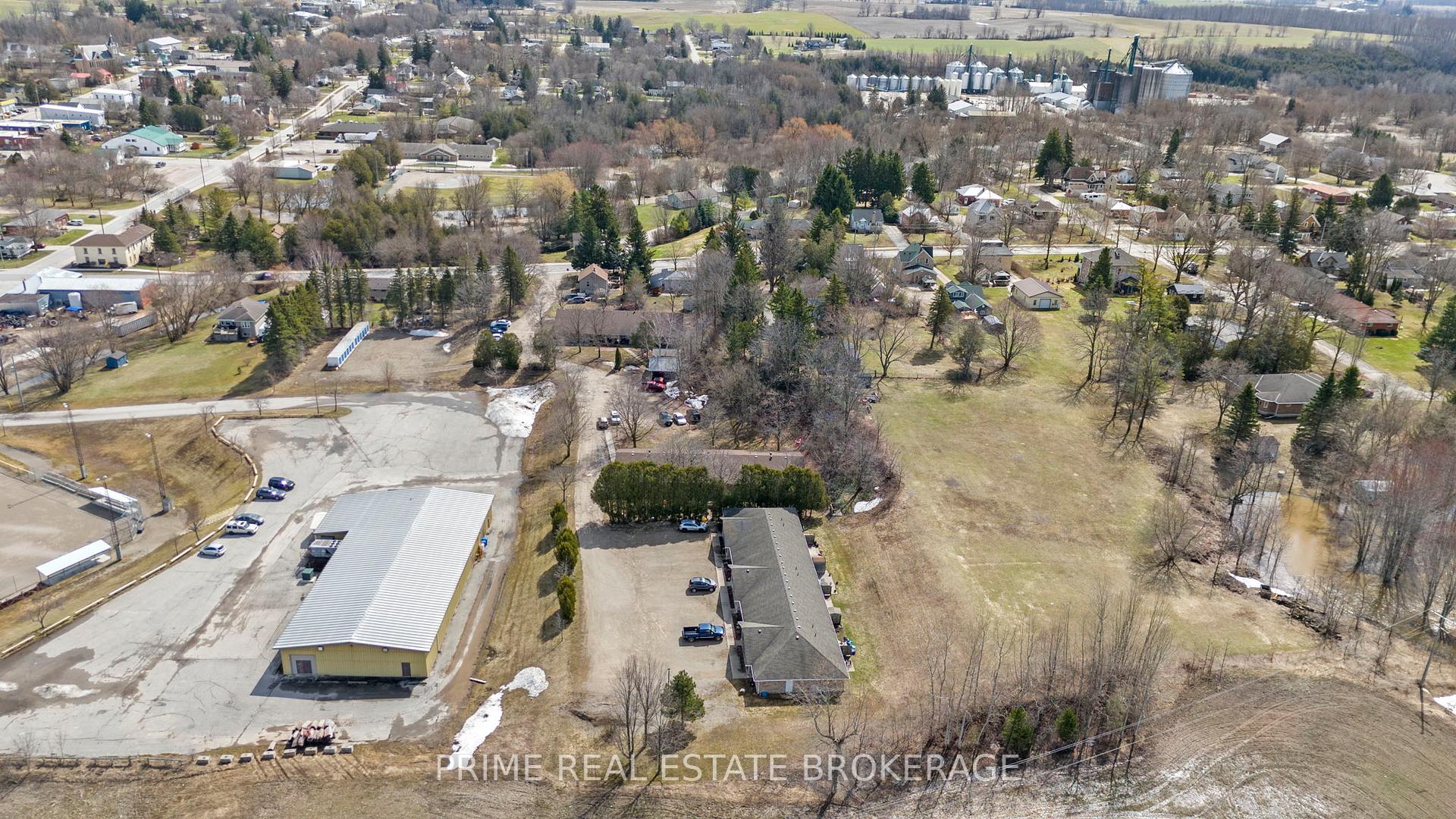 Photo 40 of 412 Ross Street, Huron-Kinloss — HOMEH