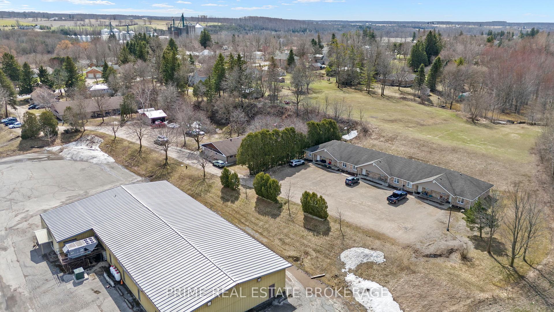 Photo 41 of 412 Ross Street, Huron-Kinloss — HOMEH