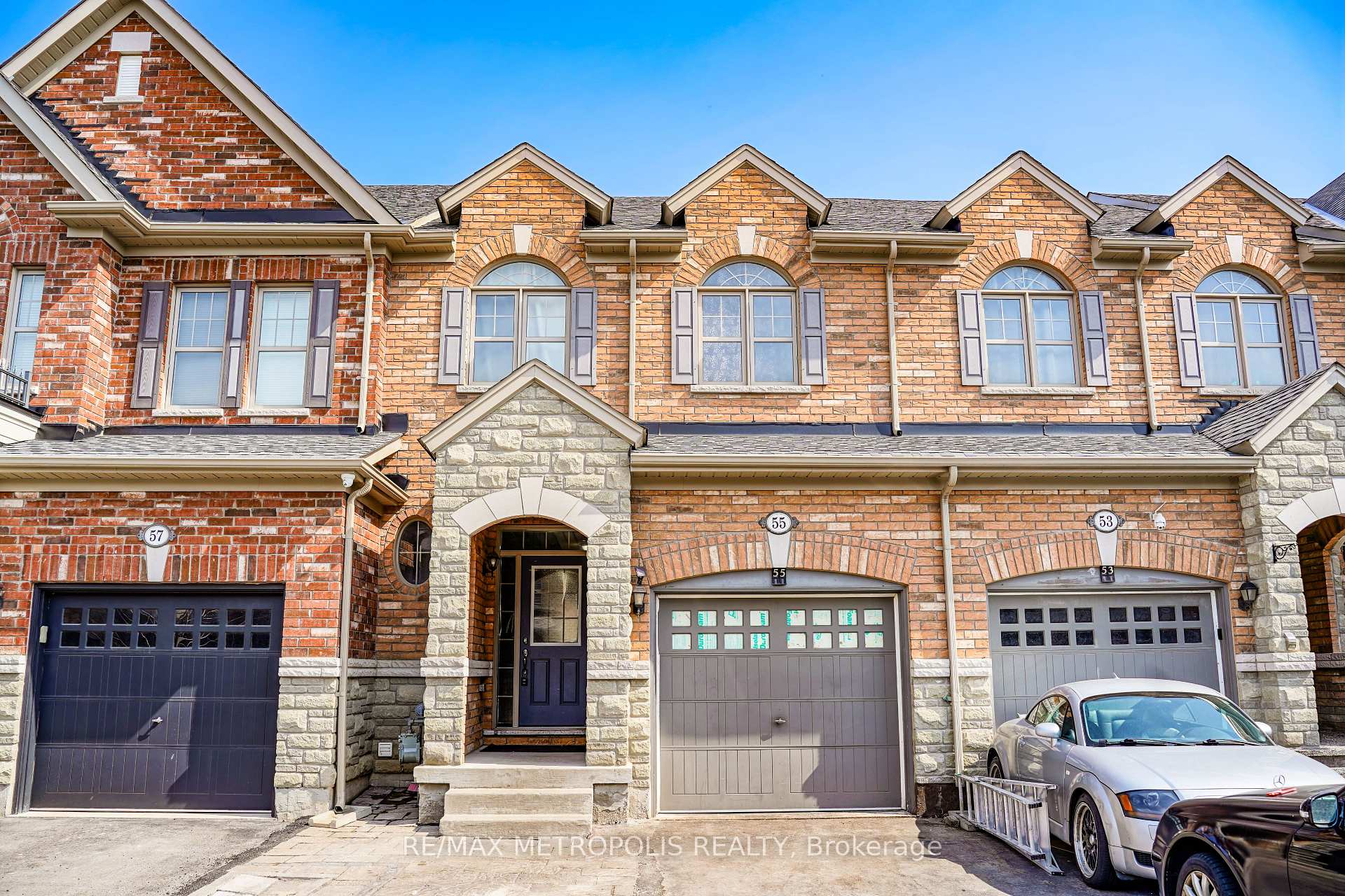 Photo 46 of 55 Pennycross Crescent, Brampton, Northwest Brampton — HOMEH