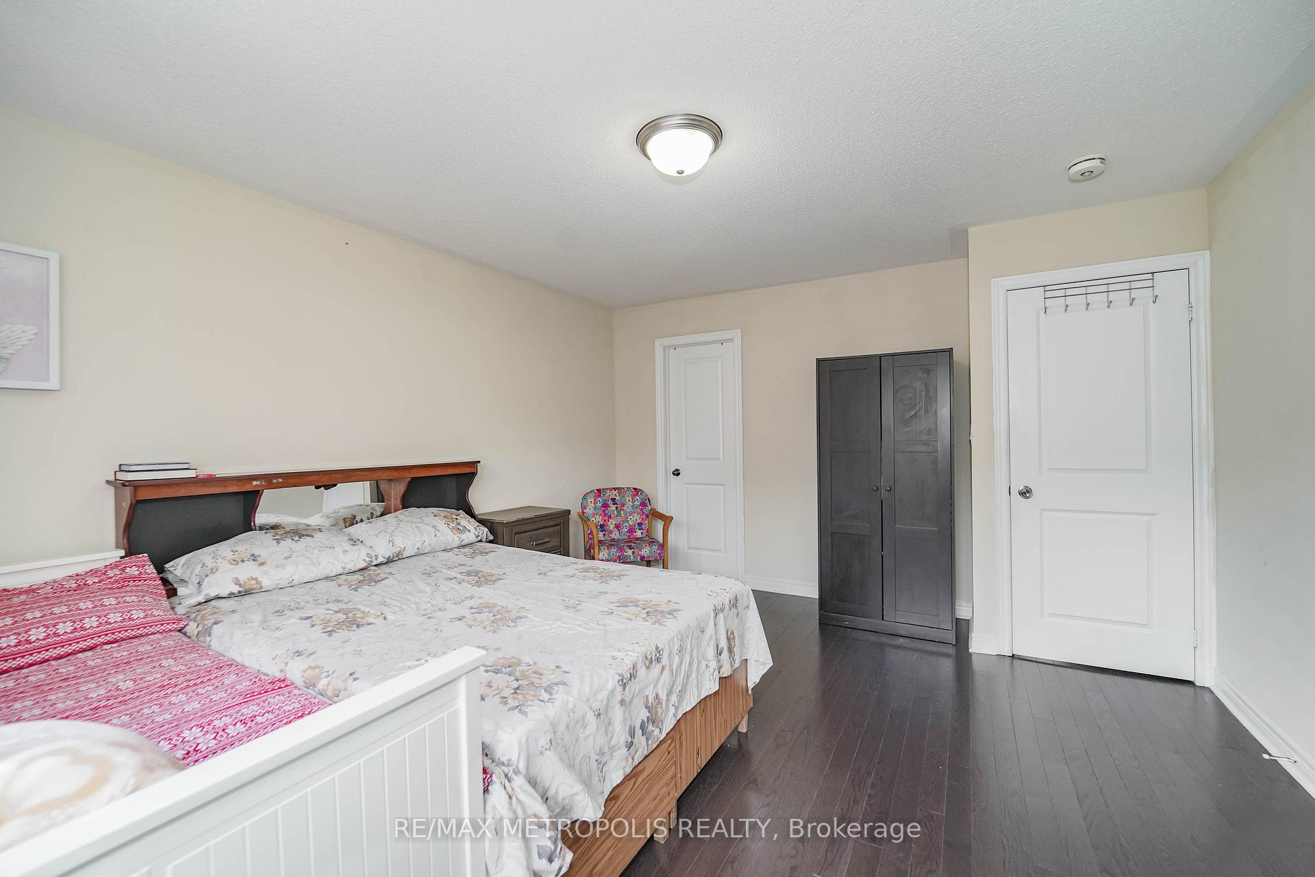 Photo 21 of 55 Pennycross Crescent, Brampton, Northwest Brampton — HOMEH